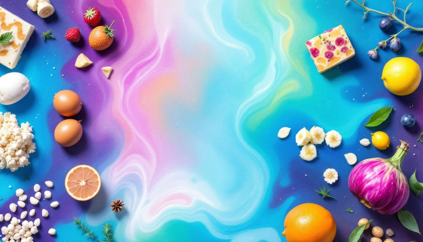 5 recettes faciles et rapides pour repas de semaine sains