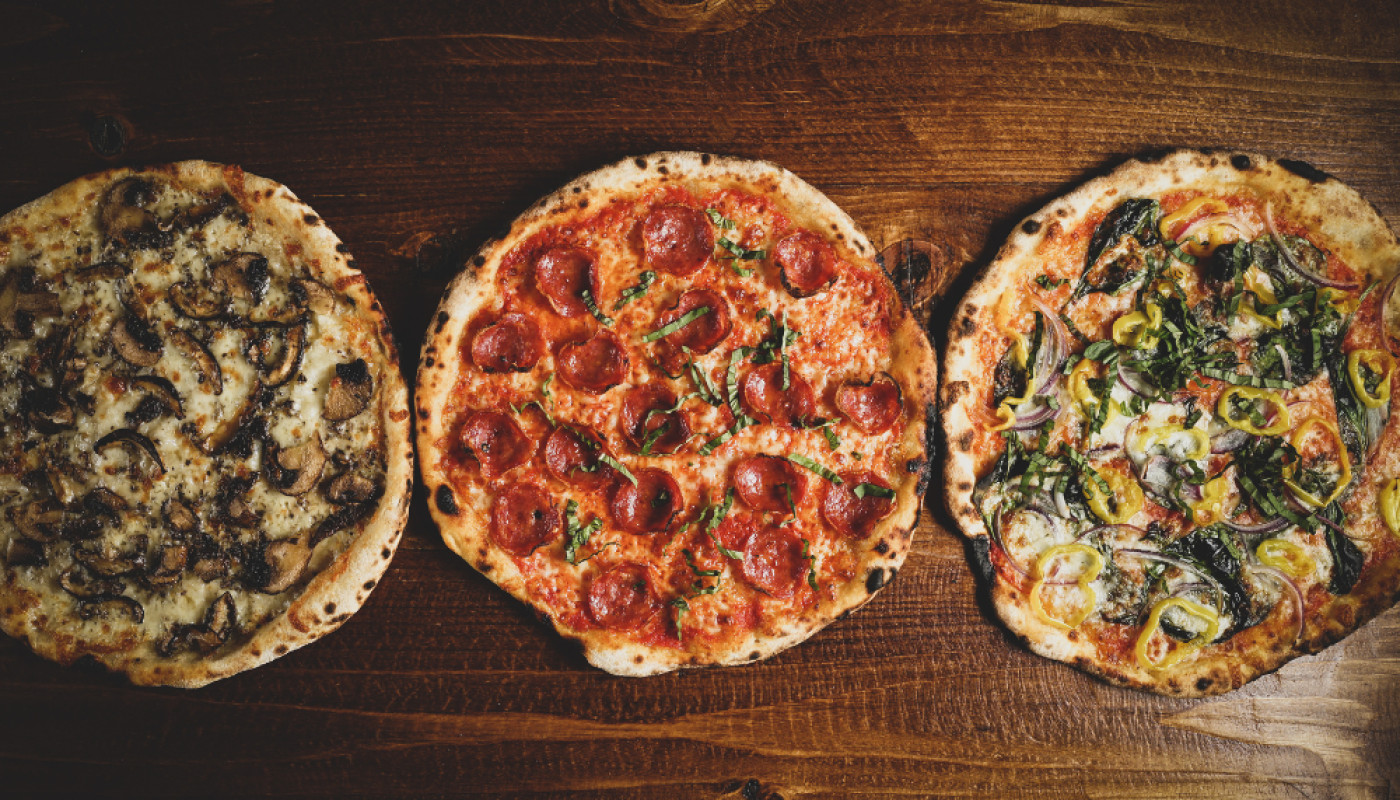 Où trouver les meilleures pizzas de Maromme ?