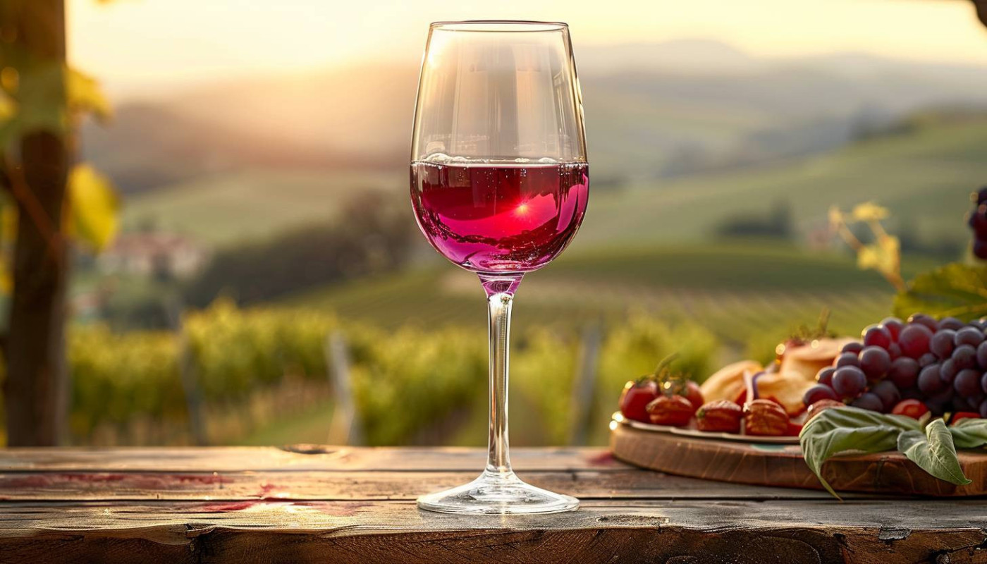 Exploration des tendances actuelles dans le monde des vins naturels italiens