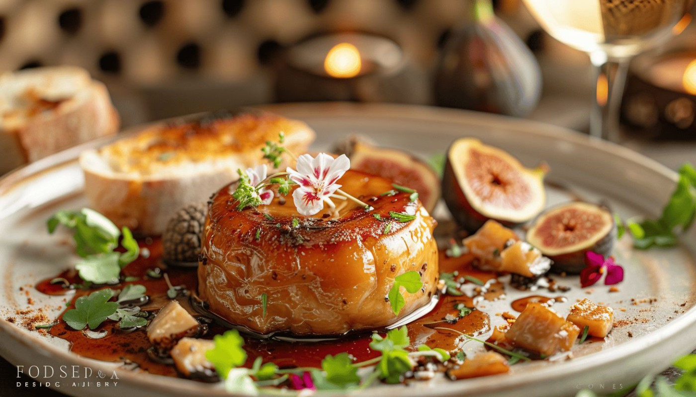 Guide complet pour choisir et préparer le foie gras idéal