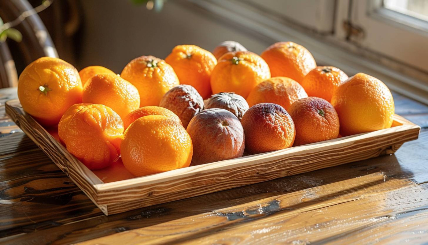 Guide d'achat et avantages des fruits secs bio en ligne