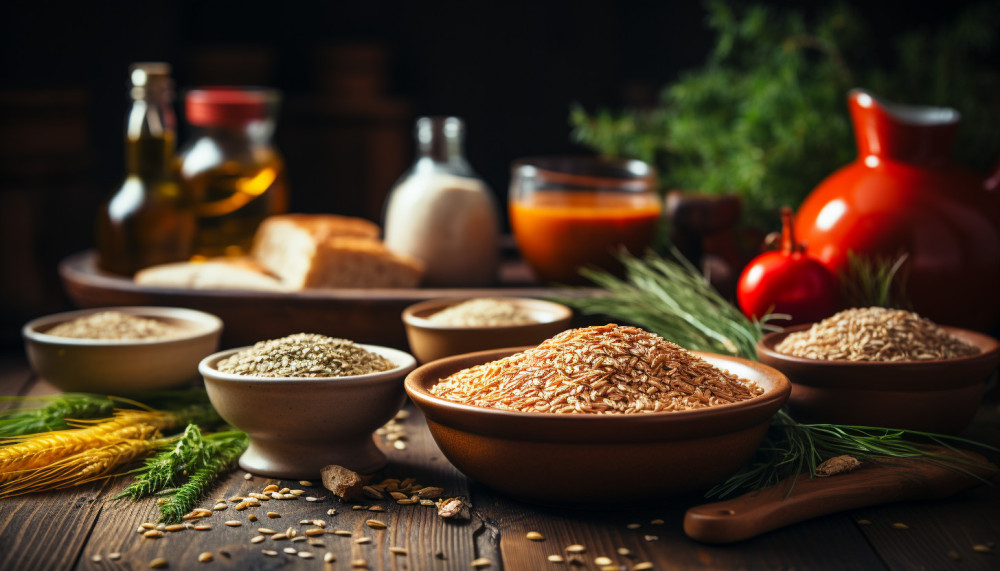 La renaissance des céréales anciennes dans nos assiettes