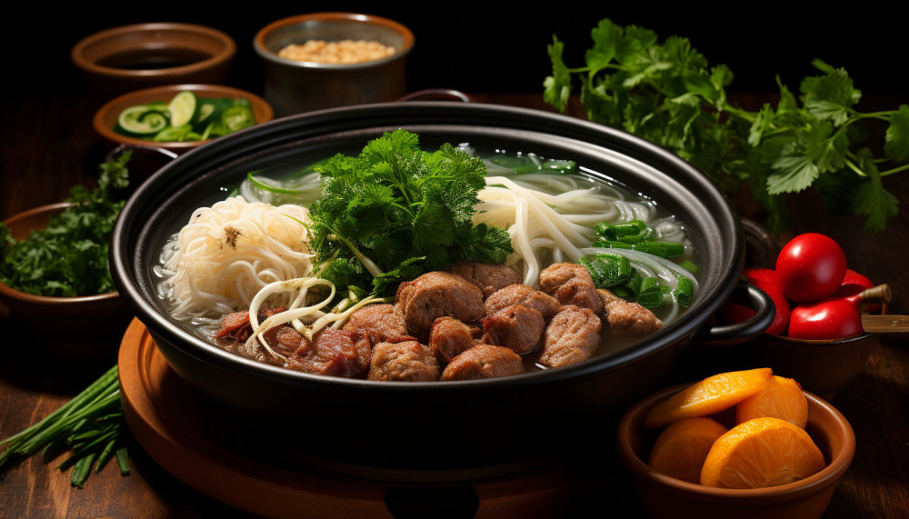 Le mystère de la soupe Pho vietnamienne décodé