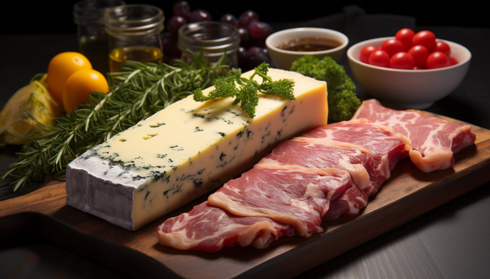 Le régime keto, ses bienfaits et ses risques