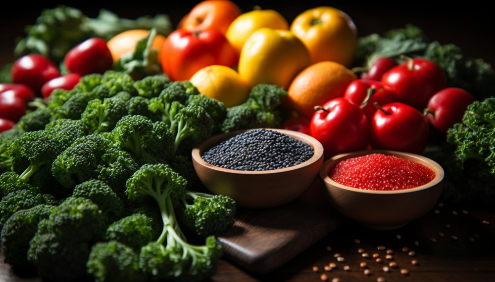 Les super-aliments ignorés que vous gardez probablement dans votre cuisine