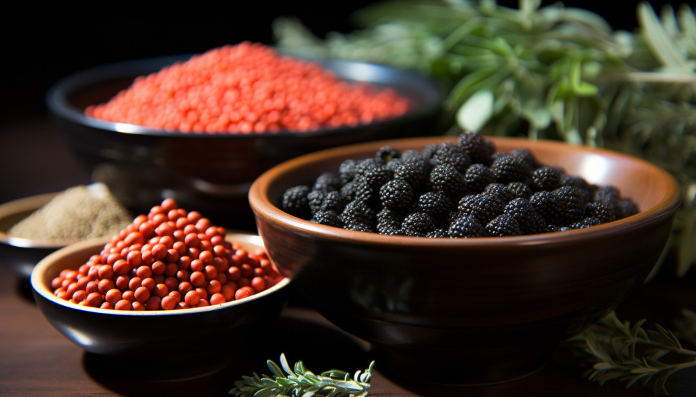 Les super-aliments, une tendance qui mérite l'attention