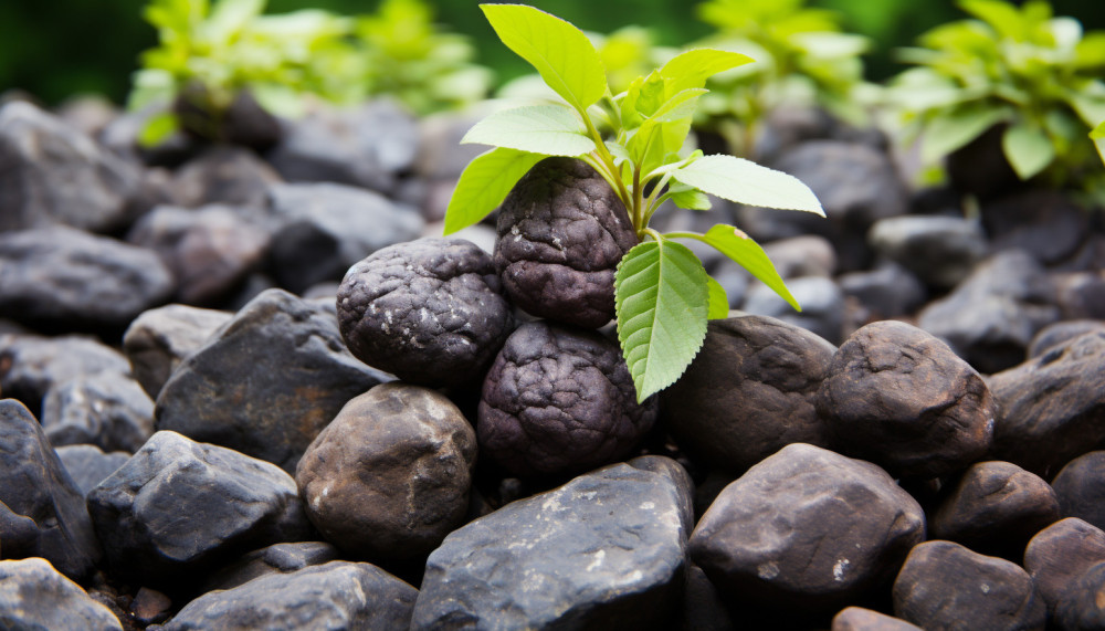 Mystère de la truffe noire, le diamant de la cuisine